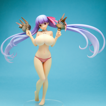 Passionlip, Fate/Extra CCC, Individual sculptor, Garage Kit